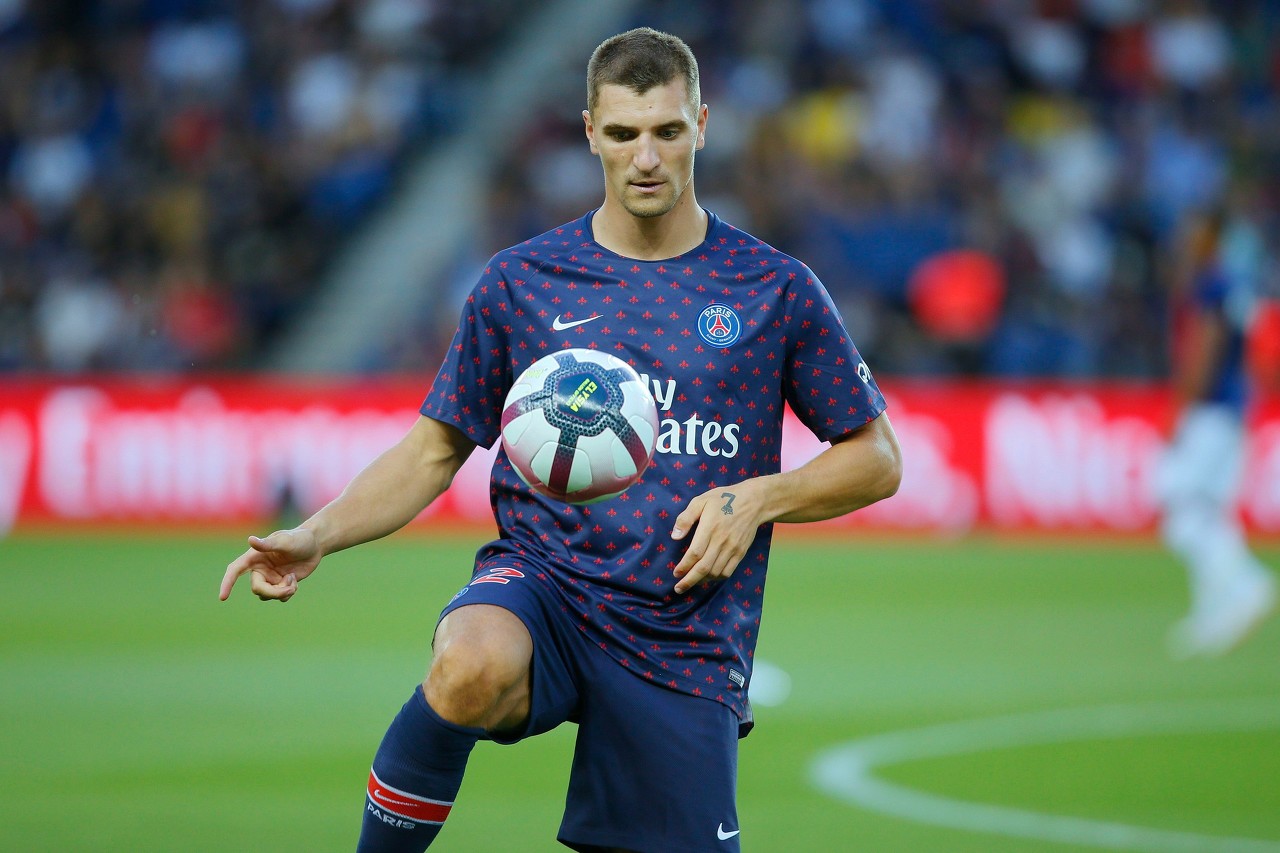 穆尼耶:我認(rèn)為巴黎將淘汰利物浦,他們本賽季進(jìn)步很大