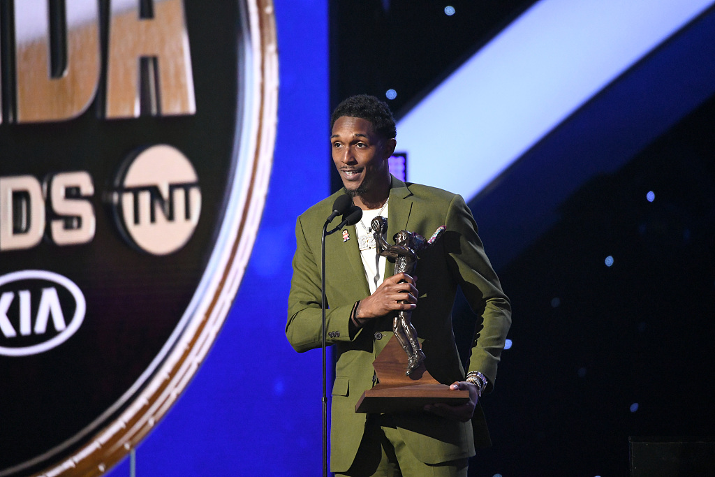 路威評歷史前5第六人：自己、克勞福德、馬努、維尼-約翰遜、JR