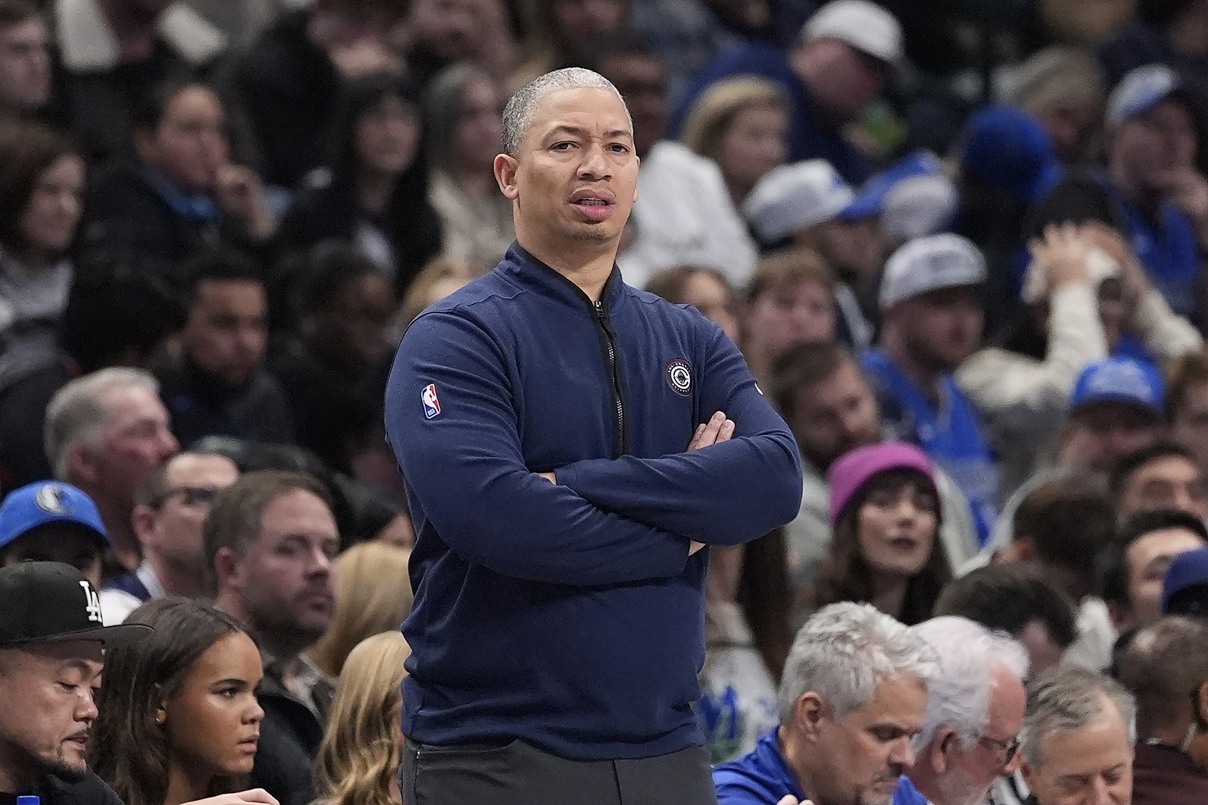 附加賽不可避免？快船過(guò)去6場(chǎng)比賽1勝5負(fù) 僅贏了公牛