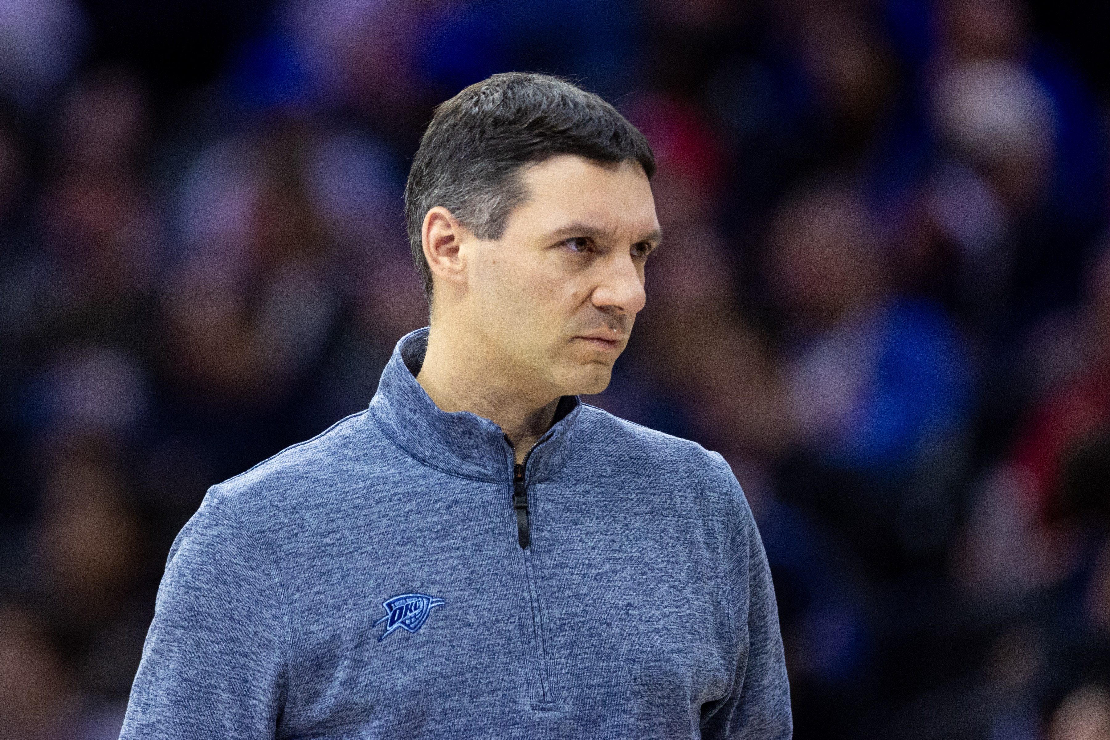 背靠背再打掘金！戴格諾特：我相信明天他們會(huì)打得更好